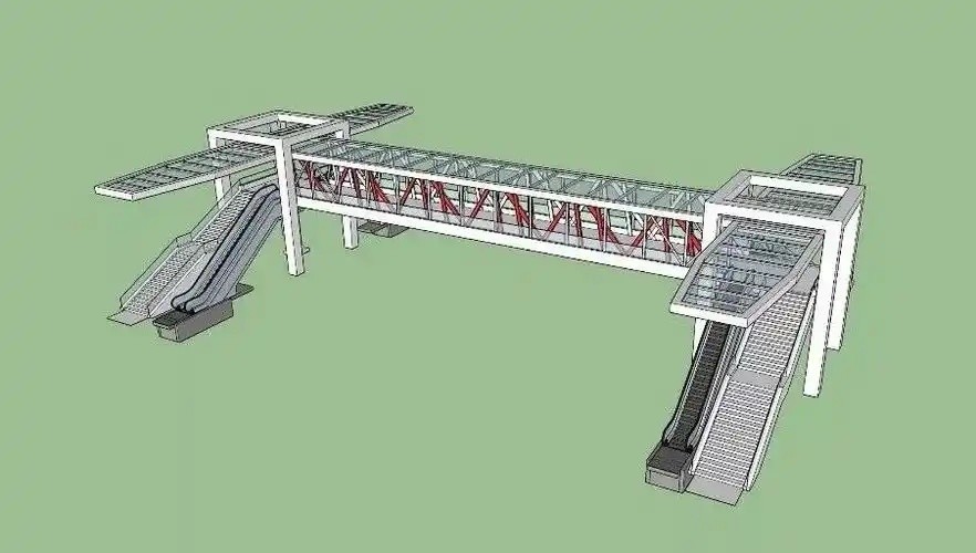 Structural Steel Prefabricated Construction Workshop Building Hangar Steel Structure Warehouse