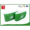 Buy cheap Green Tape 100% Nylon Ski Straps For Carrying Eco-Friendly from wholesalers