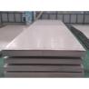 Buy cheap SGCC Dx51d Dx52D Hot Dipped Galvanized Steel Plate Big Spangle For Mid Hardness from wholesalers