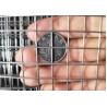Buy cheap Sgs 3mm 2x4 3x3 5x5 Stainless Steel Welded Wire Mesh Panel from wholesalers