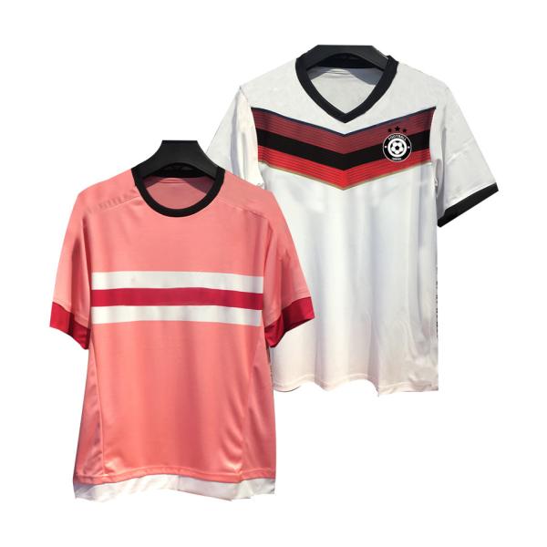 Buy cheap Embrace Heritage Retro Team Jersey Timeless Style Old Season Soccer Jersey from wholesalers