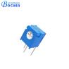 Buy cheap 3323W 0.5W side adjustment 3323W-1-103 cermet Trimmer trimming Potentiometer from wholesalers