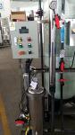15Bar Pressure Deionized Water Systems For Lab SGS Approved
