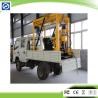 Buy cheap Mobile Truck Mounted Reverse Circulation Drilling Rig from wholesalers