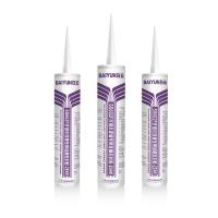 Buy cheap SS602F ASTM C920 300ml Silicone Weatherproofing Sealant Non Toxic product