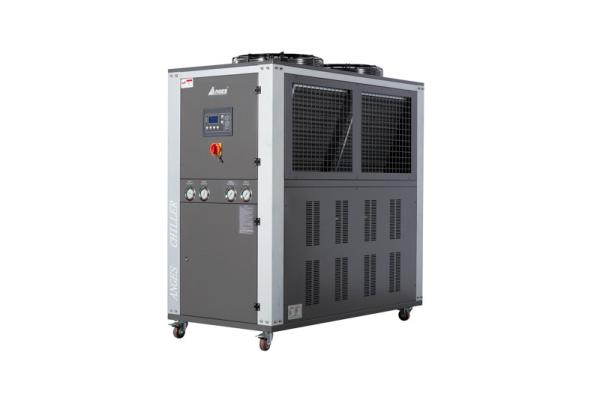 Buy cheap Industrial Air 10hp Laser Chiller Unit For Steel Laser Cutting Machine from wholesalers