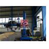 Buy cheap AC380V 50HZ Box Beam Welding Line Column Boom Frame ISO9000 from wholesalers
