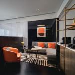 US Currency Foshan Hotel Presents Modern Style 5 Star Furniture For King Size