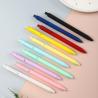Buy cheap Minimalist Office Creative Gel Ink Pen Macaron Press Pen Sweet Colors Gift Gel Pen from wholesalers