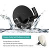 Buy cheap Sturdy Stainless Steel Strong Adhesive Heavy Duty Waterproof Shower Hook Adhesive Wall Hooks from wholesalers