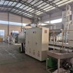 Maximize Your Production Efficiency with PET sheet extrusion machine Top Choice