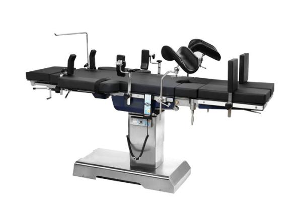 Buy cheap 1090mmx500mm Medical Operation Table Kidney Bridge Elevation 100mm DT-12E(S) from wholesalers