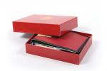 Rectangular Monopoly Board Game Box Storage ODM
