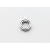 Buy cheap Precision Rating ABEC1 ABEC3 MR Series Ball Bearing MR126ZZ Size 6*12*4mm from wholesalers