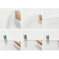 Buy cheap Display Thin PETG Plastic Sheets 4x8 Ft Transparent Thermoplastic Sheet product