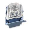 Buy cheap Plastic and Steel LED Headlights for Sino Truck HOWO Foton OE No. WG9719720002 from wholesalers