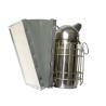 Buy cheap Stainless steel European Style Bee Smoker with S-L Size from wholesalers