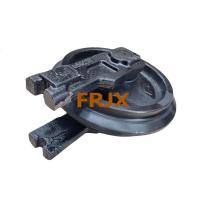 Buy cheap Excavator Guide Idler For Caterpillar E330dl E345D Tractor Crawler Undercarriage product