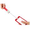 Buy cheap Deyi Custom Logo PVC ID/Badge Holder from wholesalers