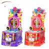 Buy cheap Children Puzzle Hit Hammer Game Machine For Kids Coin Operated from wholesalers