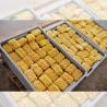 Buy cheap Fried Ramen Noodles Instant Noodle Making Machine Stainless Steel 304 from wholesalers
