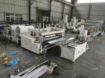 Automatic Kitchen Towel Toilet Tissue Paper Making Machine Production Line
