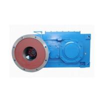 Buy cheap H3HV12 Vertical Parallel Shaft Helical Gearbox For Industrial Machinery product