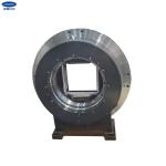 360mm Double Acting Air Operated Chuck For Laser Steel Pipe Cutting Equipment