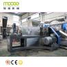 Buy cheap PP PE Scrap Washing Squeezing Plastic Dryer Machine from wholesalers