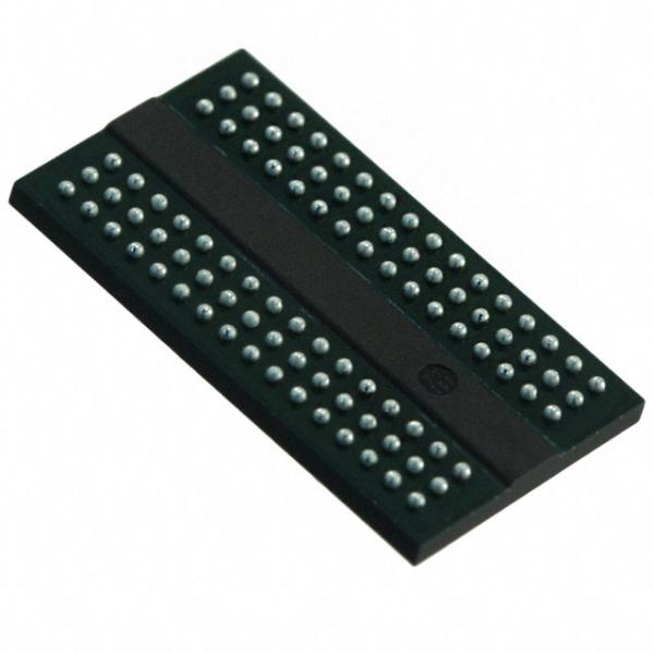 Buy cheap MT41K512M16HA-125:A IC DRAM 8GBIT PARALLEL 96FBGA Alliance Memory, Inc. from wholesalers