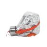Buy cheap Filter self rescue respirator, fire emergency escape mask30min from wholesalers