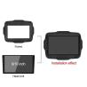 Buy cheap 2016-2018 Jeep Renegade Car DVD Frame Kit Built In GPS And MP3/MP4 Player Cable from wholesalers