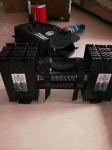 Electrophoretic Surface Coating Folding Tactical Ladder Special Hard Aluminum