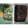 Buy cheap Easy Operation Optical Color Sorter Plastic Metals Glass Solid Waste Separator from wholesalers