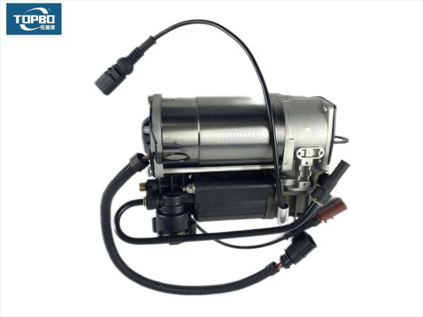Buy cheap 4E0616007B audi Air Suspension Compressor Pump from wholesalers
