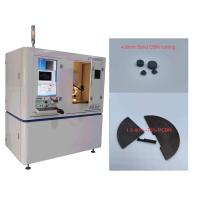 Buy cheap Multifunctional Laser Diamond Cutting Machine PCD PCBN Large Size product