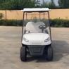 Buy cheap 8 Seater Electric Golf Cart Luxury Outdoor Transporting Visitors Amusement Parks Industrial Factory Price from wholesalers