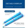Buy cheap 8 Foot 9 Foot Custom Heavy Beaded Jump Rope Adults Sports from wholesalers