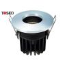 Buy cheap 11W 68mm LED Ceiling Spotlights Waterproof Dimmable Fire Rated LED Downlights from wholesalers