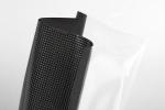 Heavy Duty 5mil Clear Black Vacuum Sealer Rolls