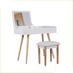 Reversible Mirror Makeup Dressing Tables