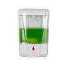 Buy cheap Battery Operated Plastic 700 ML Automatic Foam Soap Dispenser from wholesalers