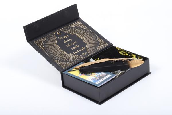 Buy cheap PMS Trivia card Printable Board Games For Single Person from wholesalers