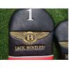 Buy cheap golf head cover , Golf cover , driver cover , fairway cover , ut cover, hybrid cover , headcover from wholesalers