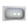 Buy cheap Polishing Surface Aluminum Die Casting Parts Customized Size Material Shape from wholesalers