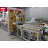 Buy cheap GG600 Stretch Film Packing Machine Steel Pipe Wrapping Conveying Speed 10m-20m/Min from wholesalers