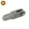 Buy cheap Custom Precise Mechanical Spares SS303 CNC Milling Parts from wholesalers