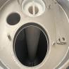 Buy cheap SS Pleated High Flow Cartridge Filter Housing 1.0mpa High Flow Pall Filter Housing from wholesalers