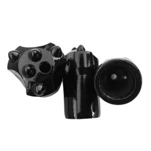 11 Degree 34mm Mining Rock Drilling Tapered Drill Bit