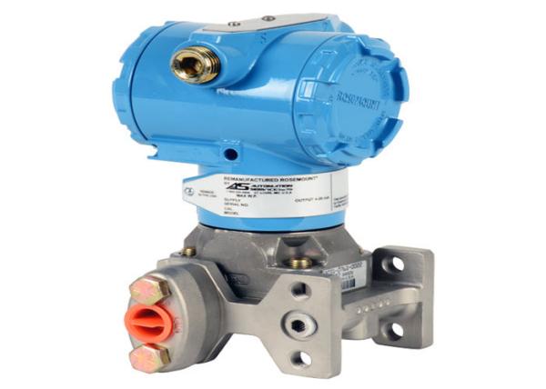 Buy cheap Rosemount 3051CG5A22A1AB4M5 Differential Pressure Transmitter from wholesalers